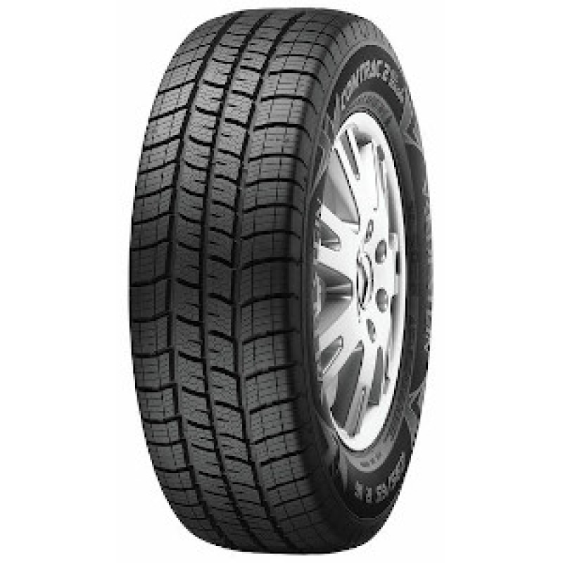 Vredestein - Comtrac 2 All Season+ - 195/60 R16C