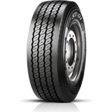 Pirelli - ST01 M+S - 205/65 R17