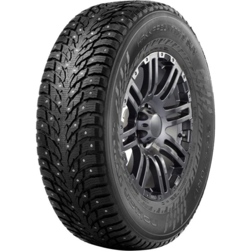 Nokian - Hkpl 9 - 285/45 R21