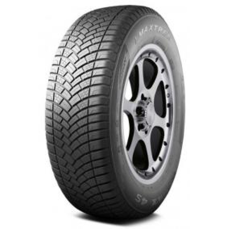 Maxtrek - RELAMAX 4S - 215/50 R17