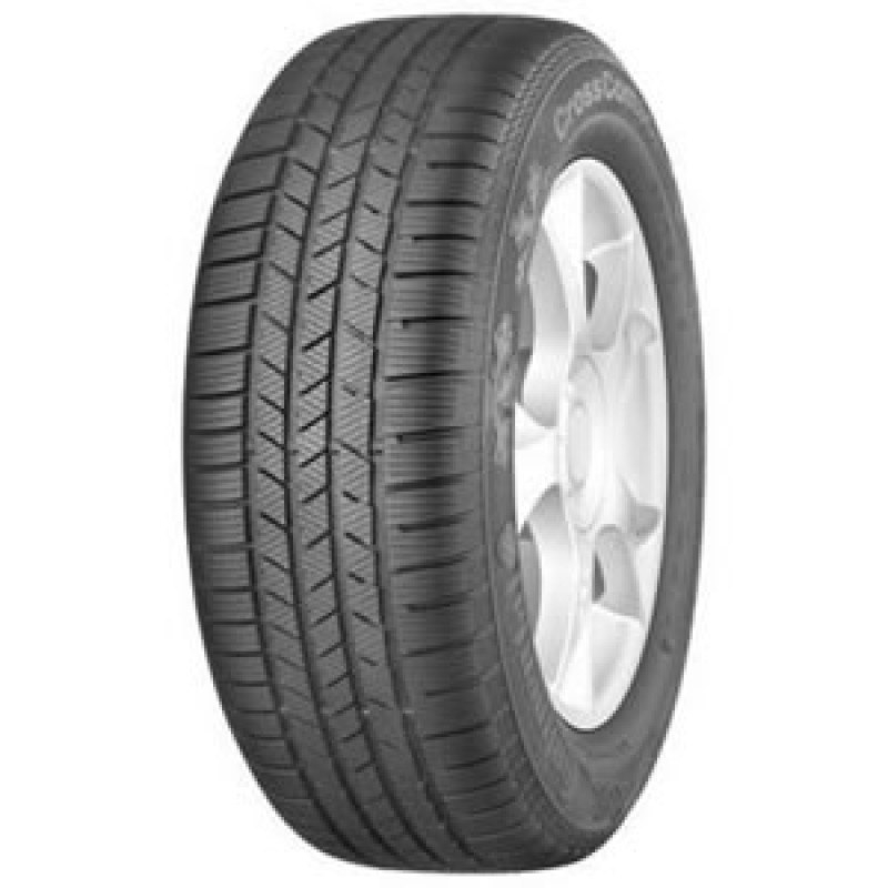 Continental - ContiCrossContact Winter - 275/45 R21