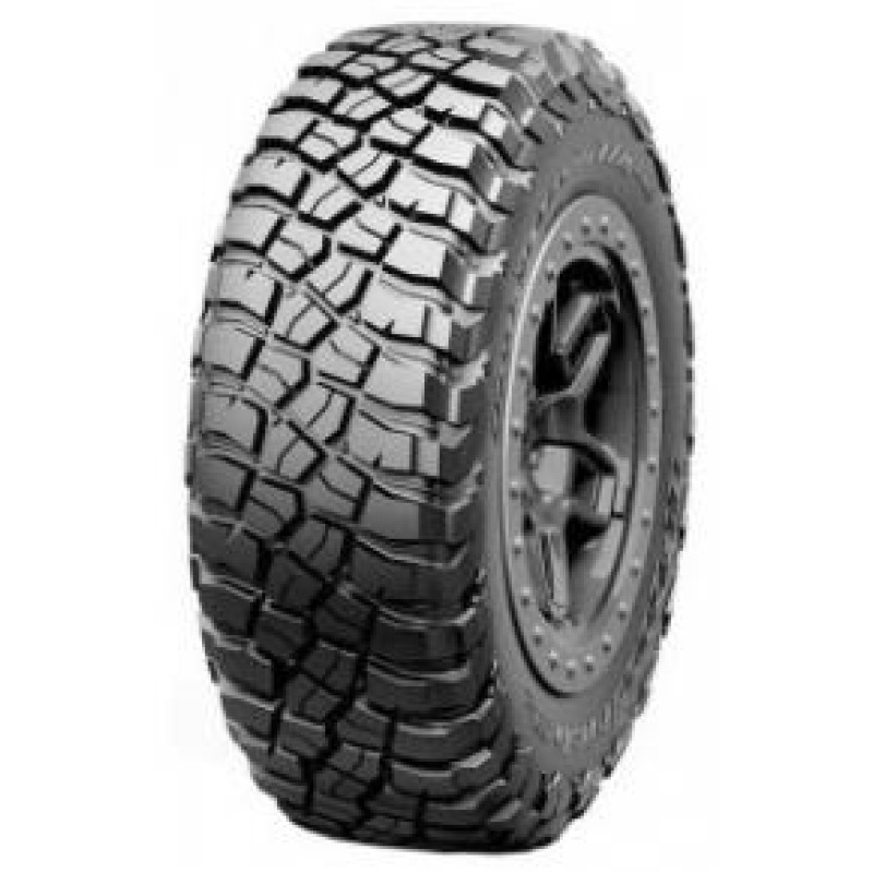 Bfgoodrich - Mud Terrain 3 - 12/35 R17