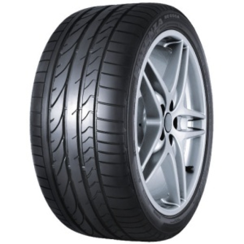 Bridgestone - Potenza RE050A I * RFT - 225/40 R18