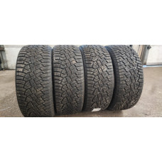 Continental - Icecontact2 (braukti 500km) - 255/45 R20