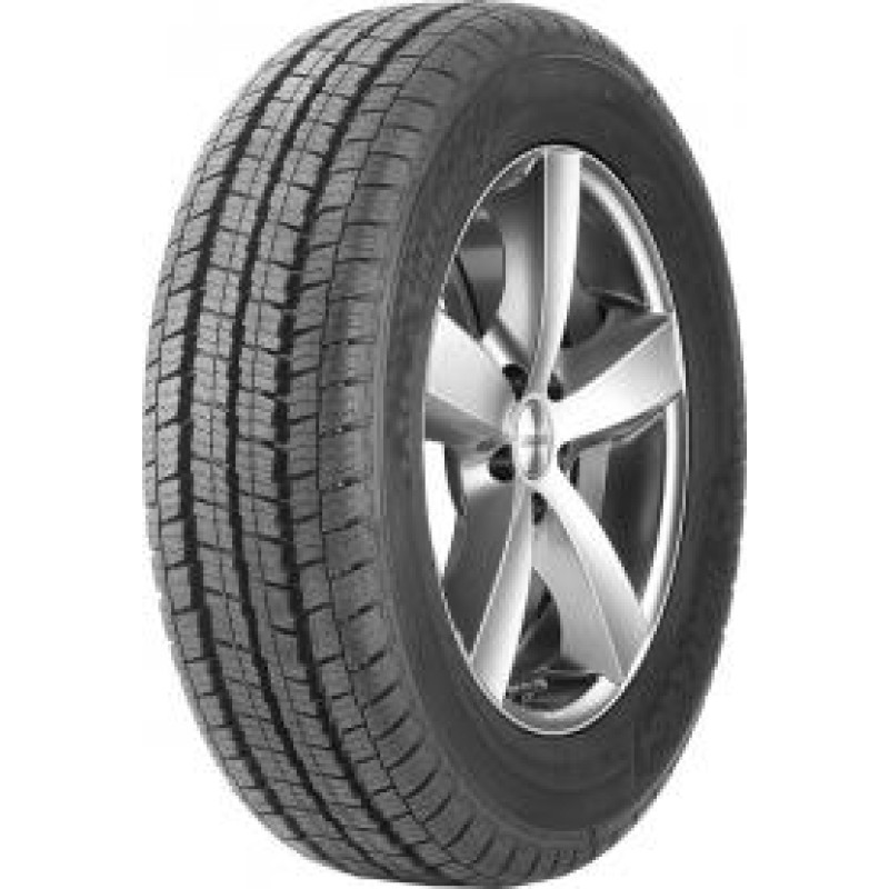 Leao - iGREEN VAN 4S - 225/65 R16C