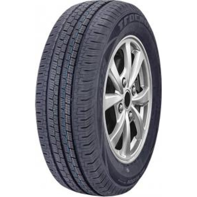 Tracmax - A/S Van Saver - 215/70 R15C