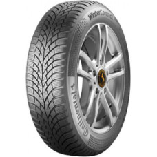 Continental - Winter Contact TS870 - 225/55 R17