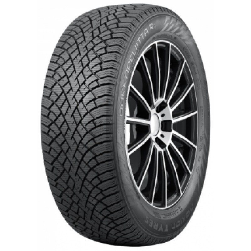 Nokian - Hakkapeliitta R5 (+1dd) - 225/50 R18