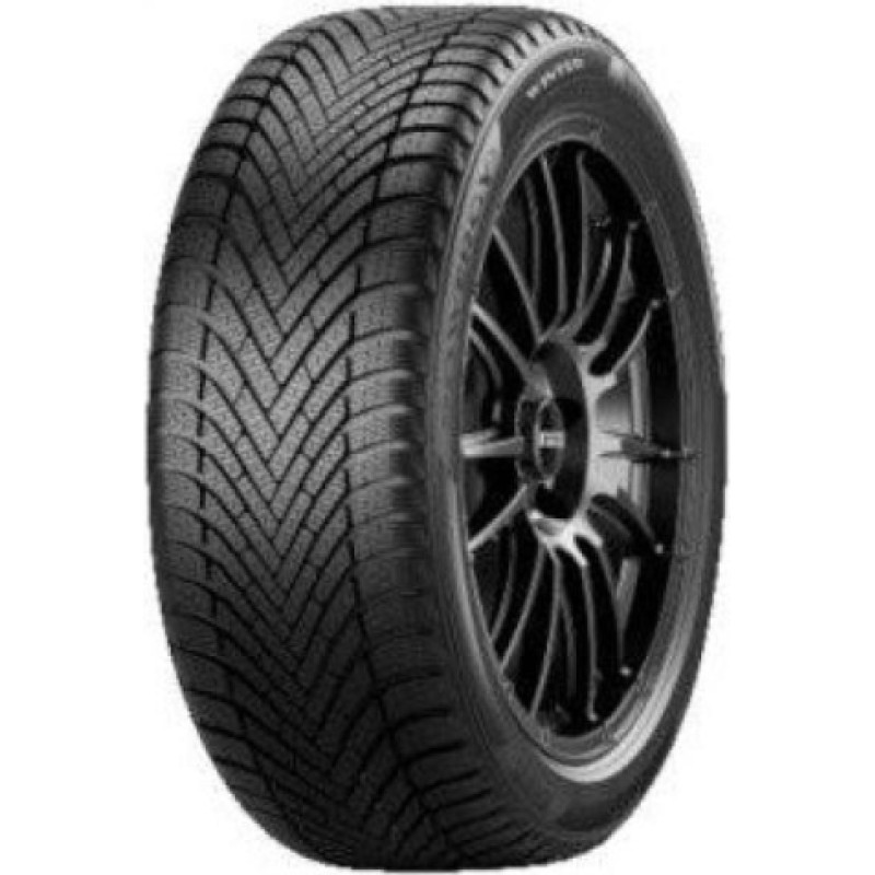 Pirelli - POWERGY WINTER - 215/55 R18