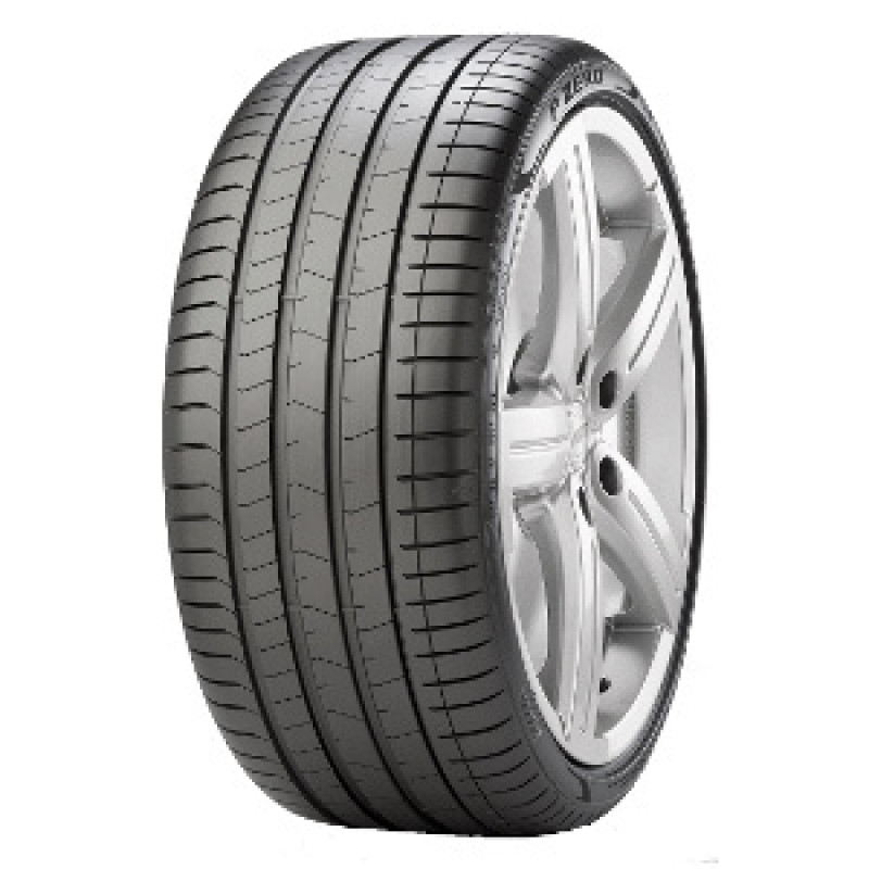 Pirelli - P-Zero (PZ4) R-F (*) Luxury - 245/40 R21