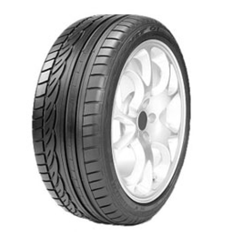 Dunlop -  SP SPORT 01 AO MFS  - 225/55 R17