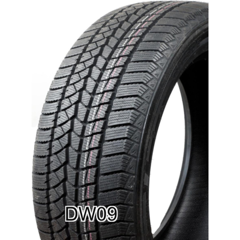 Double Star - DW09 - 275/40 R20