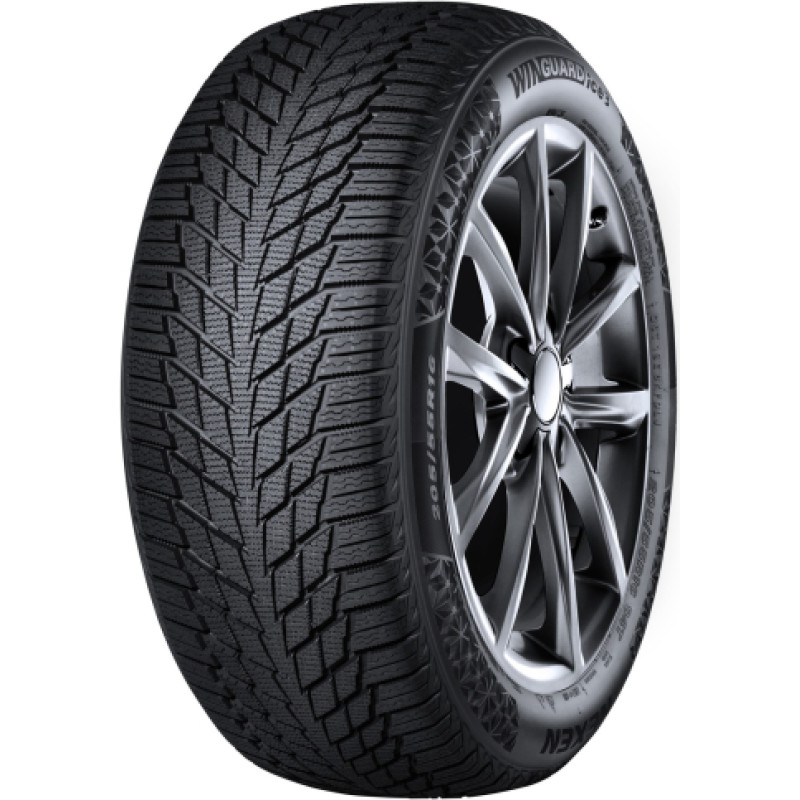 Nexen - WINGUARD ICE 3 - 235/55 R17