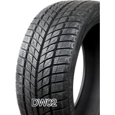 Double Star - DW02 - 265/45 R21