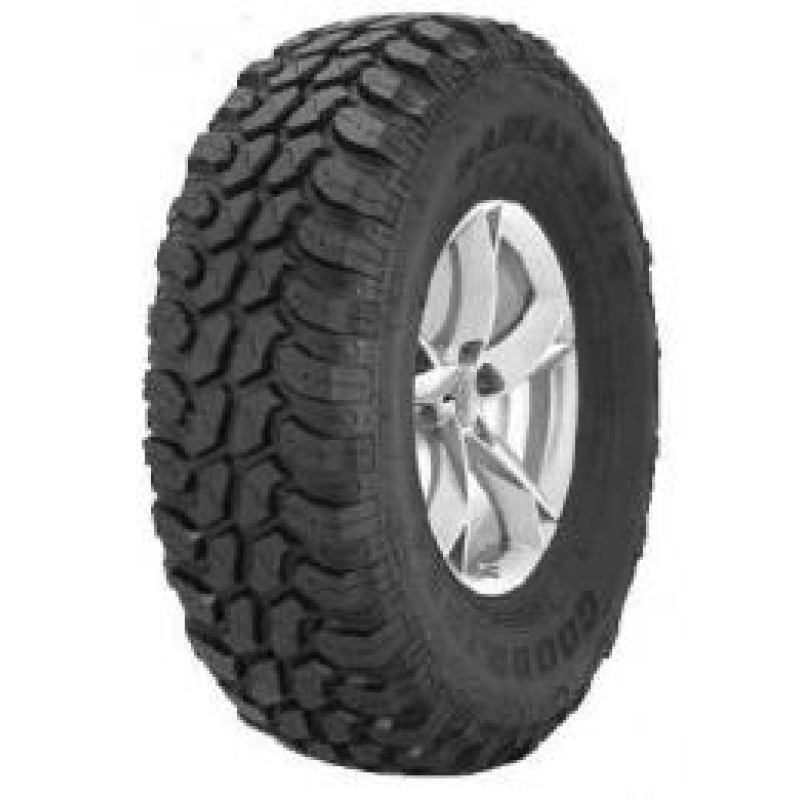 Goodride - SL366 - 12/33 R15