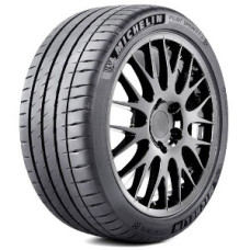 Michelin - Pilot Sport 4 S - 295/25 R22