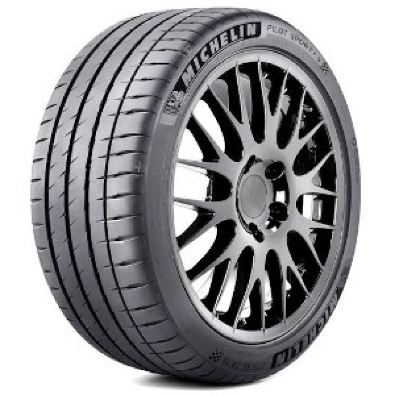 Michelin - Pilot Sport 4 S Acoustic MO1 - 315/30 R21