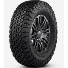 Bfgoodrich - ALL-TERRAIN T/A KO2 - 235/70 R16