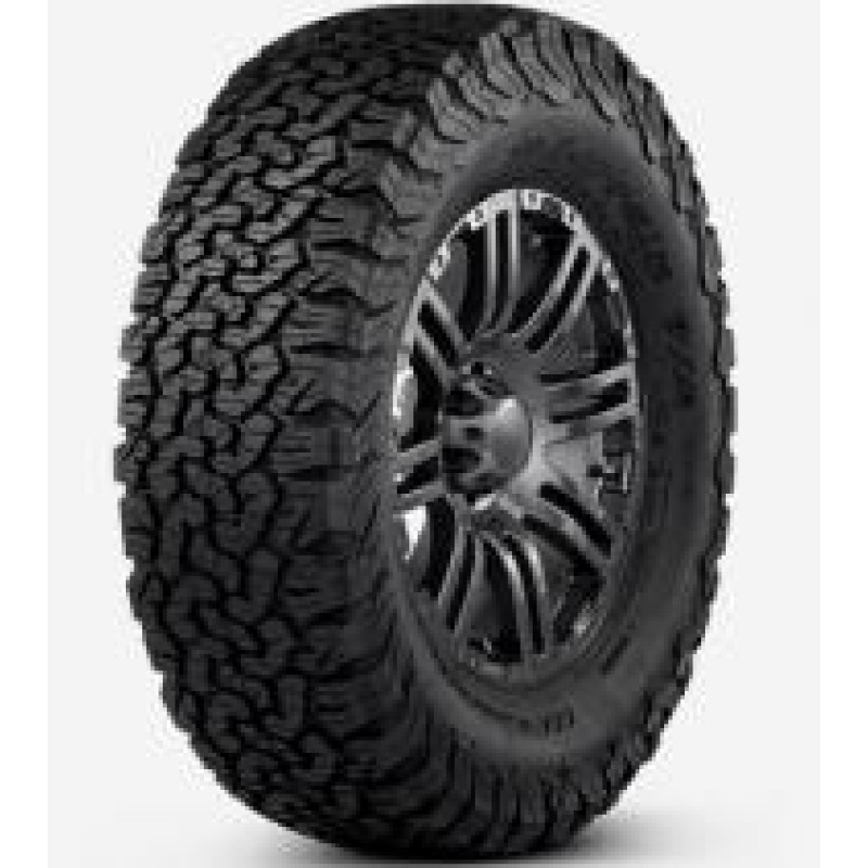 Bfgoodrich - ALL-TERRAIN T/A KO2 - 235/70 R16