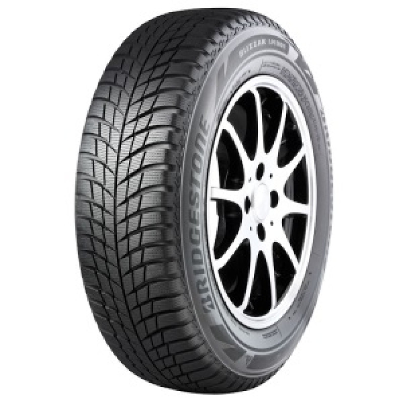 Bridgestone - Blizzak LM001 AO - 255/50 R20