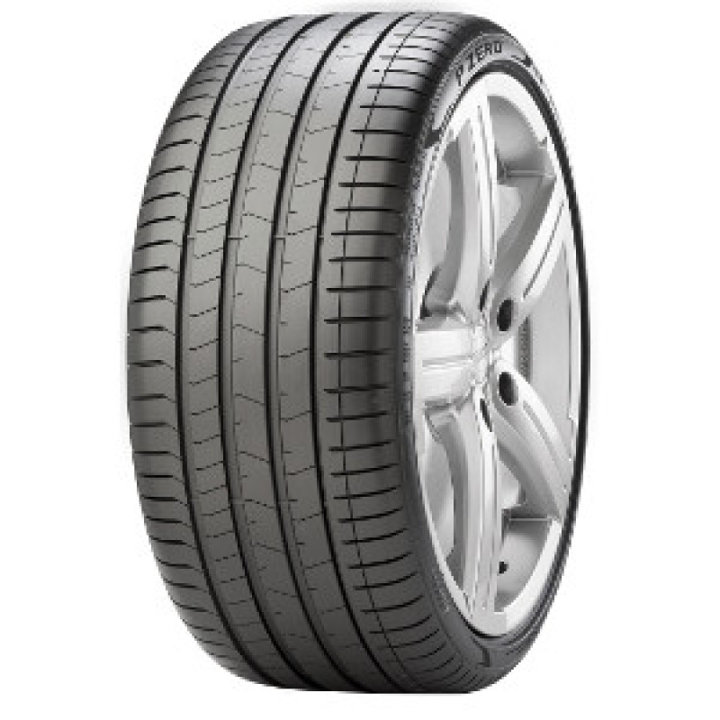 Pirelli - P-Zero (PZ4) Sports - 255/30 R22