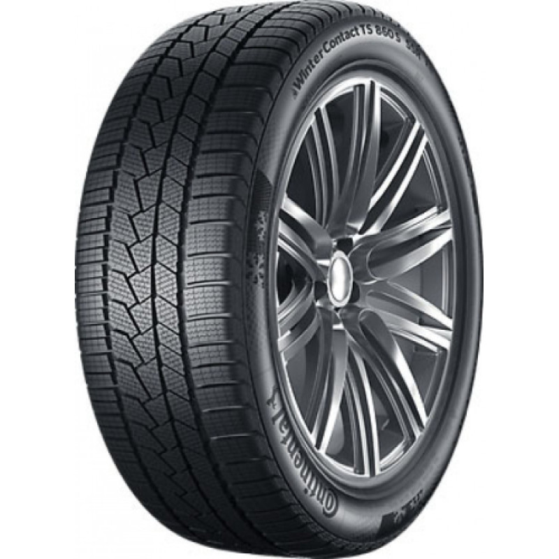 Continental - Winter Contact TS860S - 225/45 R17