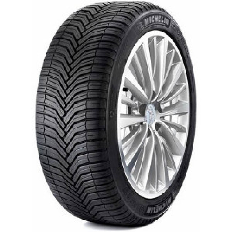 Michelin - CrossClimate SUV AO - 235/60 R18