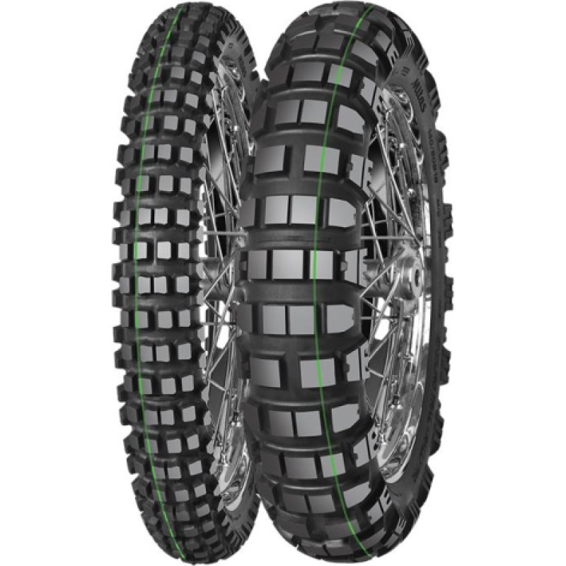 Mitas - ENDURO TRAIL-RALLY PRO G - 140/80 R18