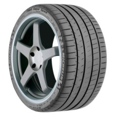 Michelin - Pilot Super Sport * - 255/40 R18