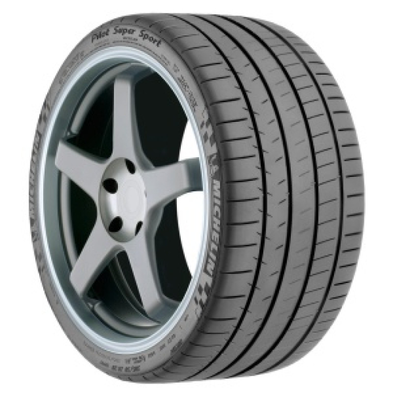 Michelin - Pilot Super Sport K3 - 305/30 R20