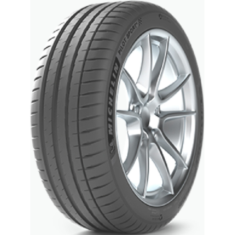 Michelin -  PILOT SPORT 4  XL FR N0 - 315/40 R21