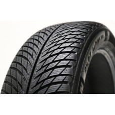 Michelin - PILOT ALPIN 5 SUV NC0 - 305/40 R21