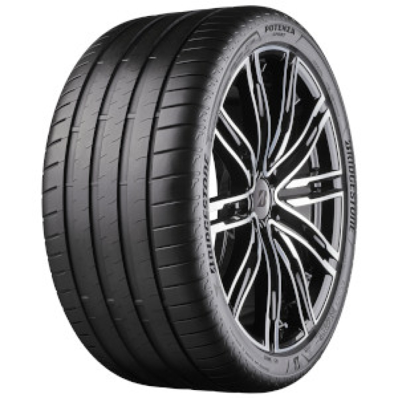 Bridgestone - Potenza Sport - 245/35 R20