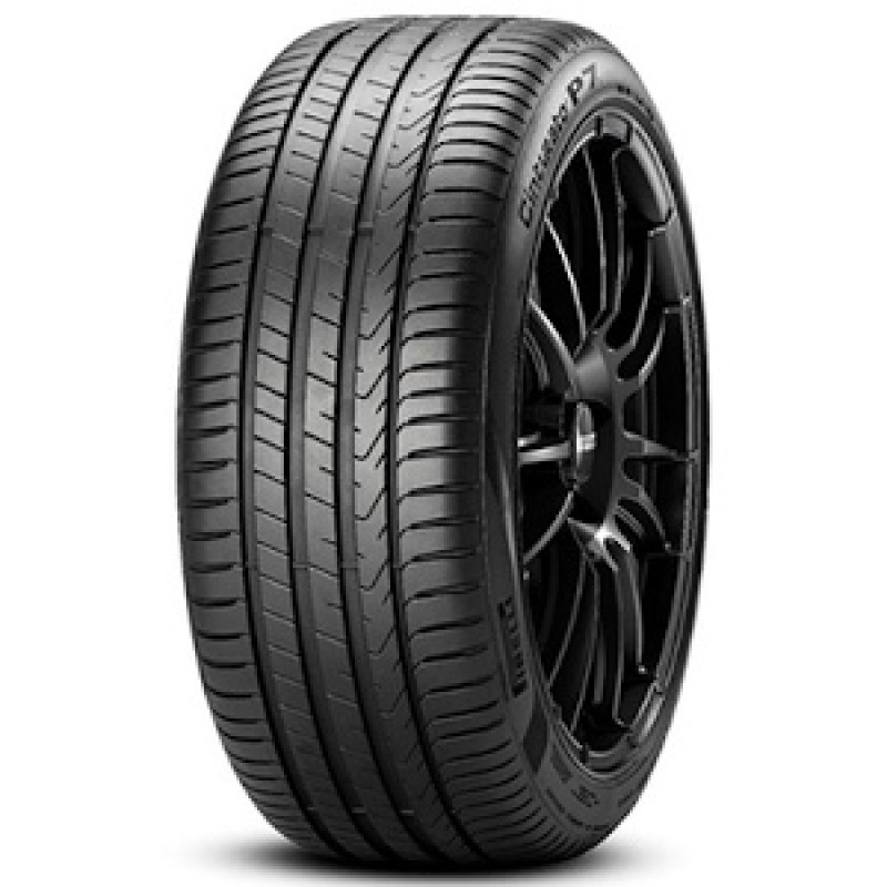 Pirelli - Cinturato P7 (P7C2) - 215/55 R18