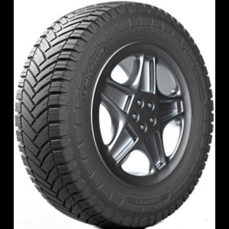 Michelin - Agilis CrossClimate - 225/65 R16C