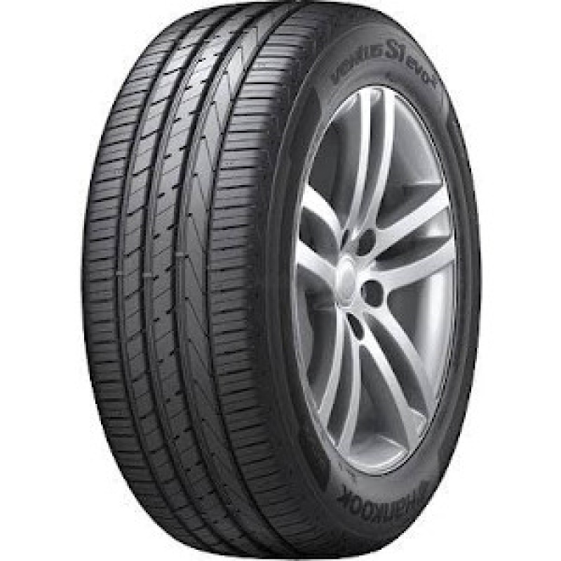 Hankook - K117B Ventus S1 Evo2 * HRS - 275/40 R19