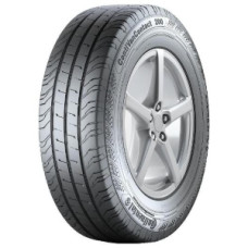 Continental - ContiVanContact 200 - 205/65 R16C