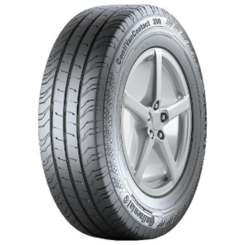 Continental - ContiVanContact 200 - 205/65 R16C