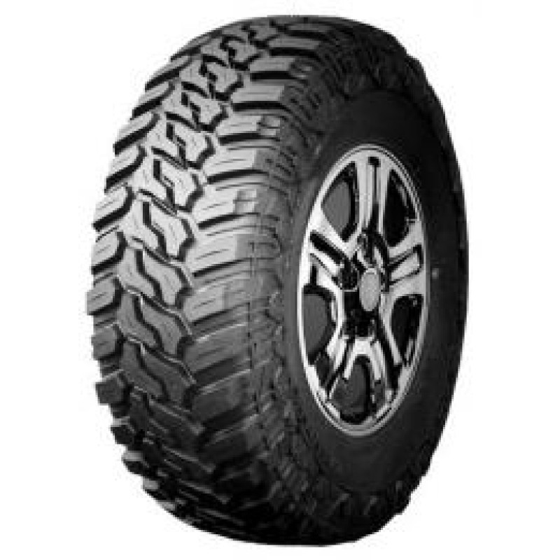 Maxtrek - MUD TRAC - 12/35 R20