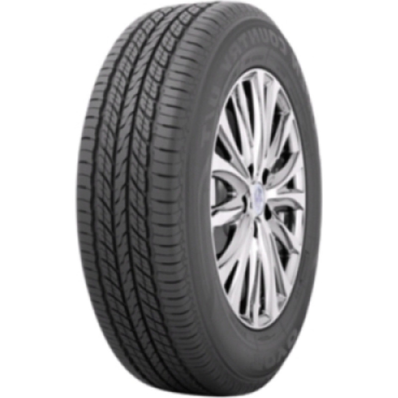 Toyo - OPEN COUNTRY U/T - 225/55 R19