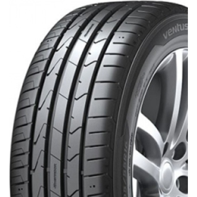 Hankook - ENTUS PRIME 3 (K125A)   - 235/55 R18