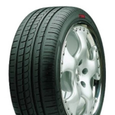 Pirelli - PZero Rosso Asimmetrico (N5) - 245/45 R16