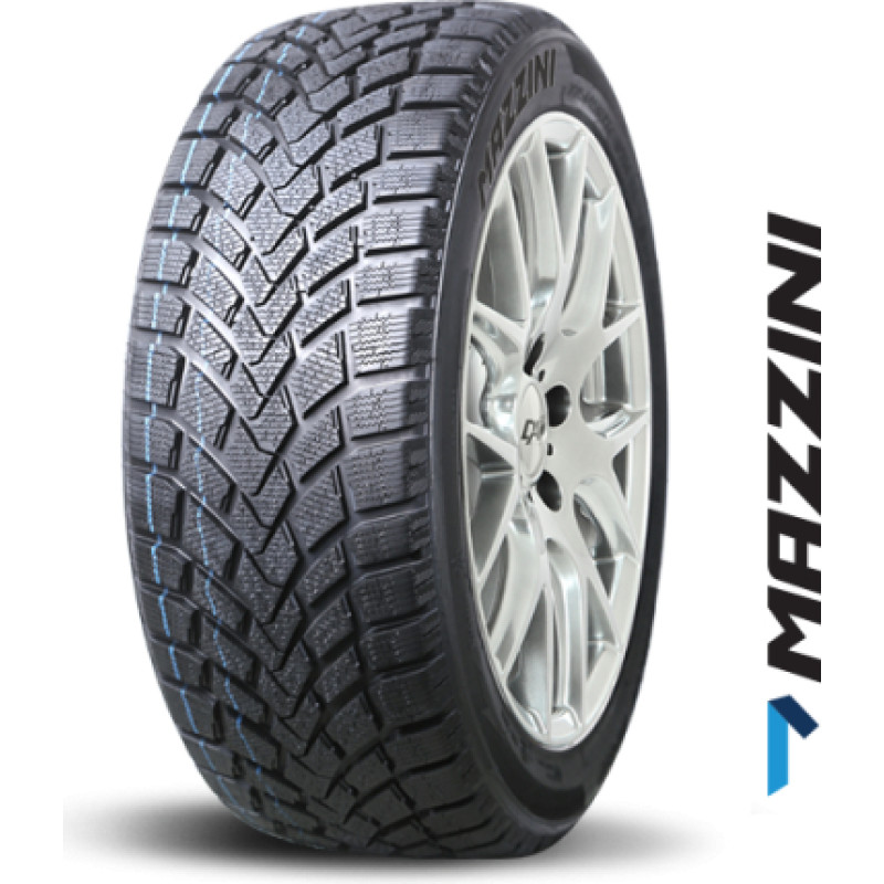 Mazzini - Snowleopard - 195/55 R16