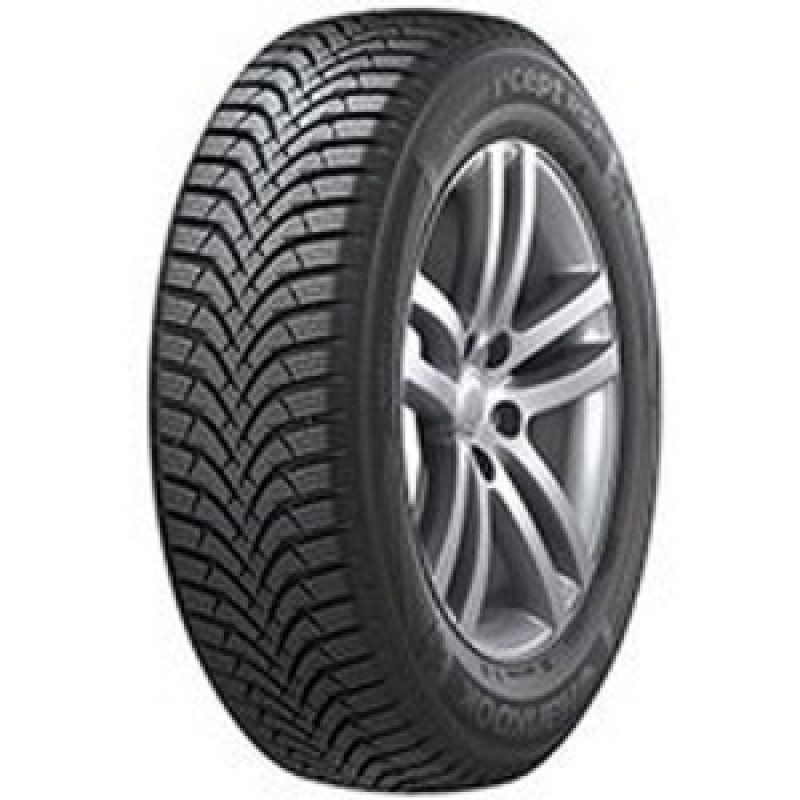 Hankook - W452 Winter i*cept RS2 - 195/50 R15