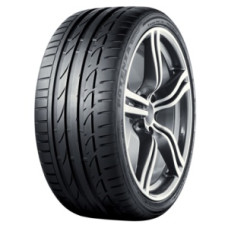 Bridgestone - Potenza S001 AO - 245/45 R17