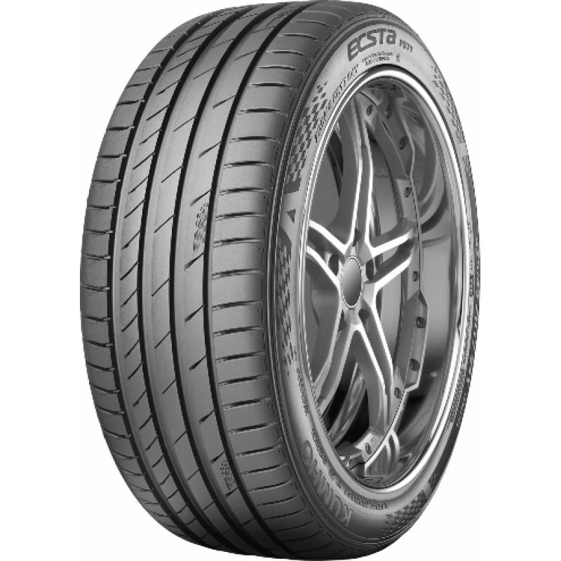 Kumho -  ECSTA PS71 SUV  XL FR - 275/40 R20