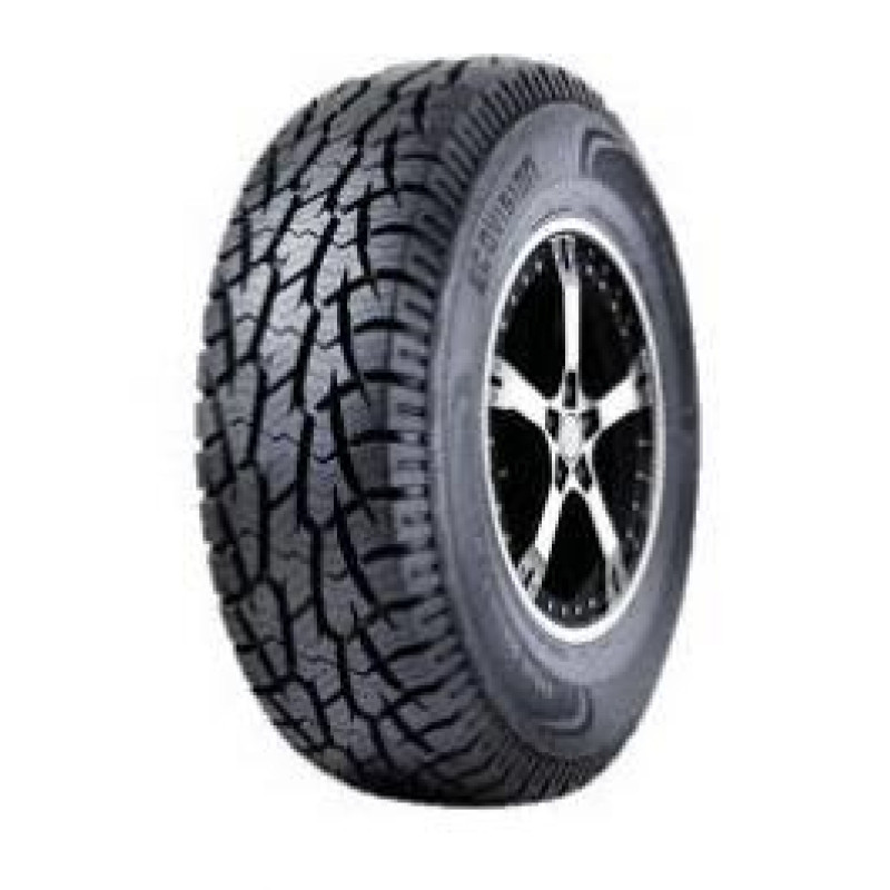 Ecovision - VI-286AT - 285/70 R17