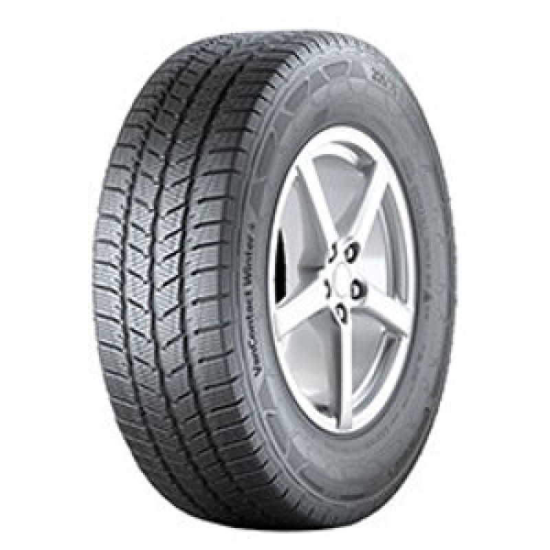 Continental - VanContact Winter - 225/75 R16C