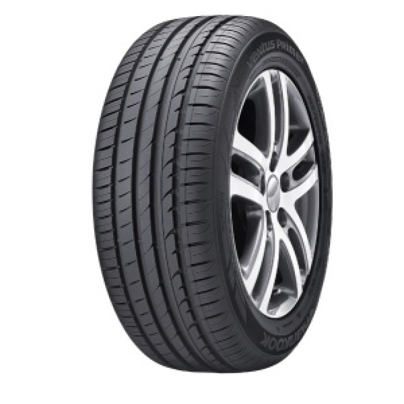 Hankook - K115 Ventus Prime2 MO-V - 225/55 R17