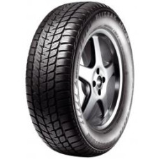 Bridgestone - Blizzak LM25 - 255/40 R18